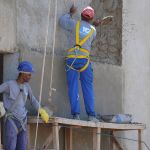 Custo da construção civil em Minas Gerais sobe 7,62% em doze meses