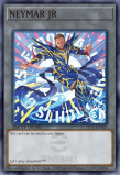 Cartas de collab entre Yu Gi Oh! e eFootball