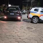 Três homens são mortos e outro fica ferido em ataque a tiros em casa em Pouso Alegre (MG)