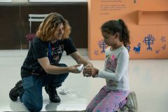 Oficina no Espaço do Conhecimento