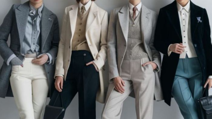 Old Money as peças que definem o visual mais desejado do momento