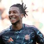 Todos os jogos deste sábado (28) pelo Campeonato Alemão