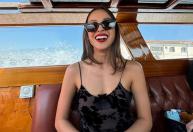 Quem é Julian Croonenberghs, novo affair de Olivia Rodrigo