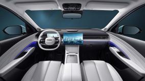 Omoda 7 PHEV