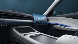 Omoda 7 PHEV