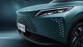 Omoda 7 PHEV