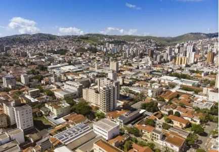 O município de Poços de Caldas já foi identificado como tento grande concentração de terras raras