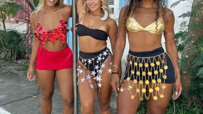 Onde comprar fantasias de Carnaval em BH