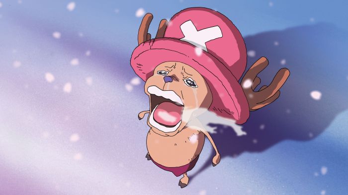 'ONE PIECE: Ilha das Mulheres' (1/02/2024)