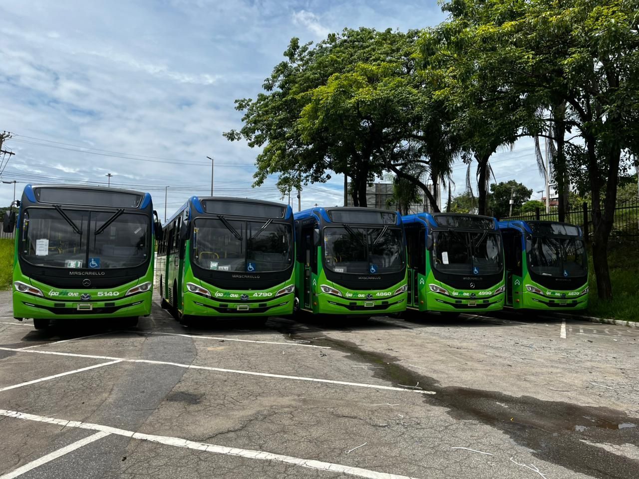 Cartão Passe Livre é disponibilizado para idosos 60 anos mais em Ipatinga