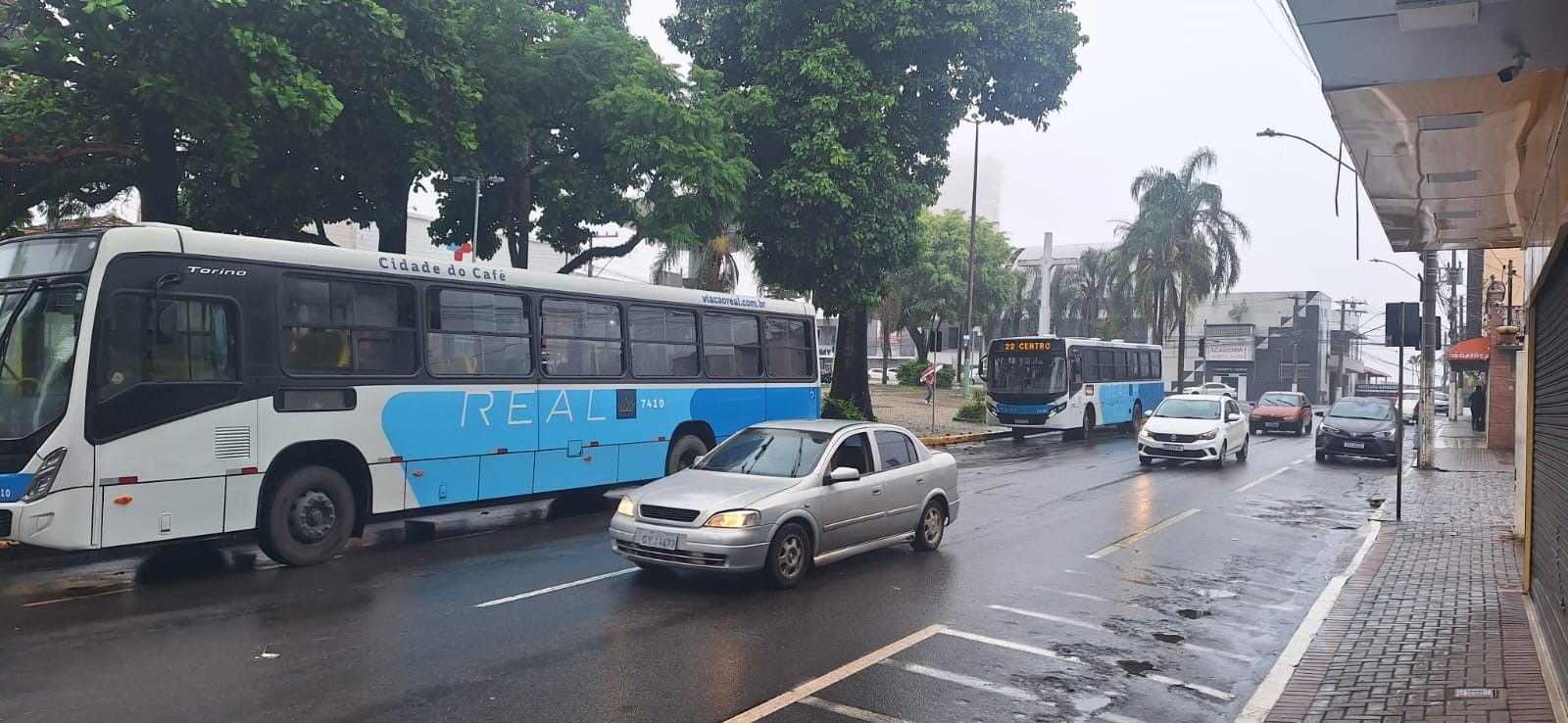 Câmara de Varginha promove audiência pública sobre transporte coletivo