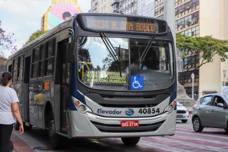 Incidente ocorreu na manhã desta segunda-feira (18)