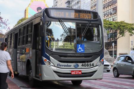 Incidente ocorreu na manhã desta segunda-feira (18)