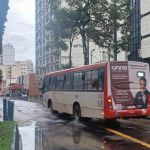 Pleno do TCE mantém suspensão da licitação dos ônibus em Juiz de Fora