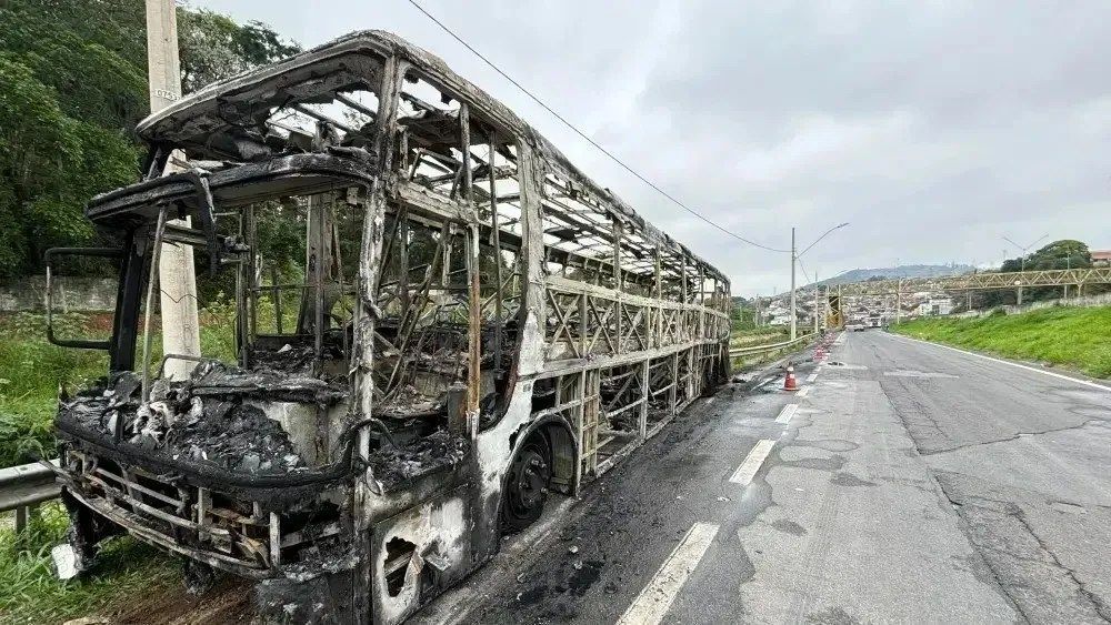 Homem procurado por envolvimento em morte de torcedor do Cruzeiro é alvo de operação em SP