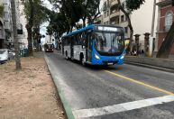 Licitação do transporte coletivo de Juiz de Fora será nesta quinta (26)