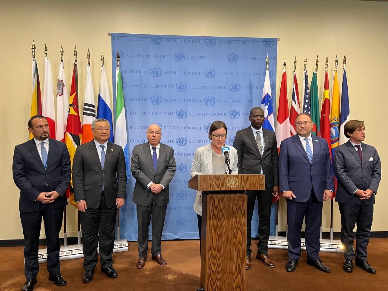 Na ONU, Brasil e China iniciam força-tarefa pela paz entre Rússia e a Ucrânia