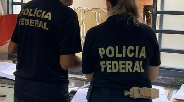 Licitação para obra no Parque das Águas de Cambuquira na mira da PF