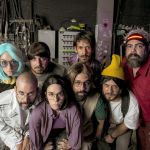 Premiados grupos do nordeste estreiam espetáculo 'CÃO' no CCBB BH