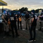 Grupo investigado por furto de gado, extorsão e tráfico de drogas é preso em Itacarambi