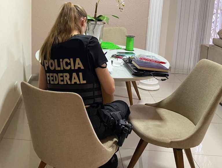 Concurso da PF tem vagas para médico, enfermeiro, contador e outros cargos; veja a lista