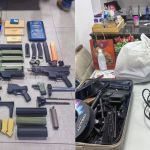 Operação mira grupo que produzia peças de armas em impressoras 3D em MG, RJ, SP e outros estados
