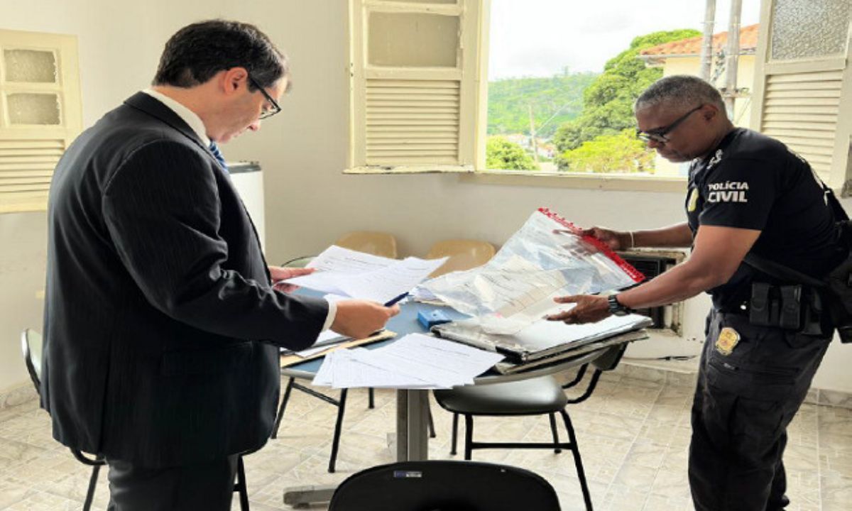 Operação Onipresença: Gaeco prende médicos em investigação de associação criminosa na Zona da Mata