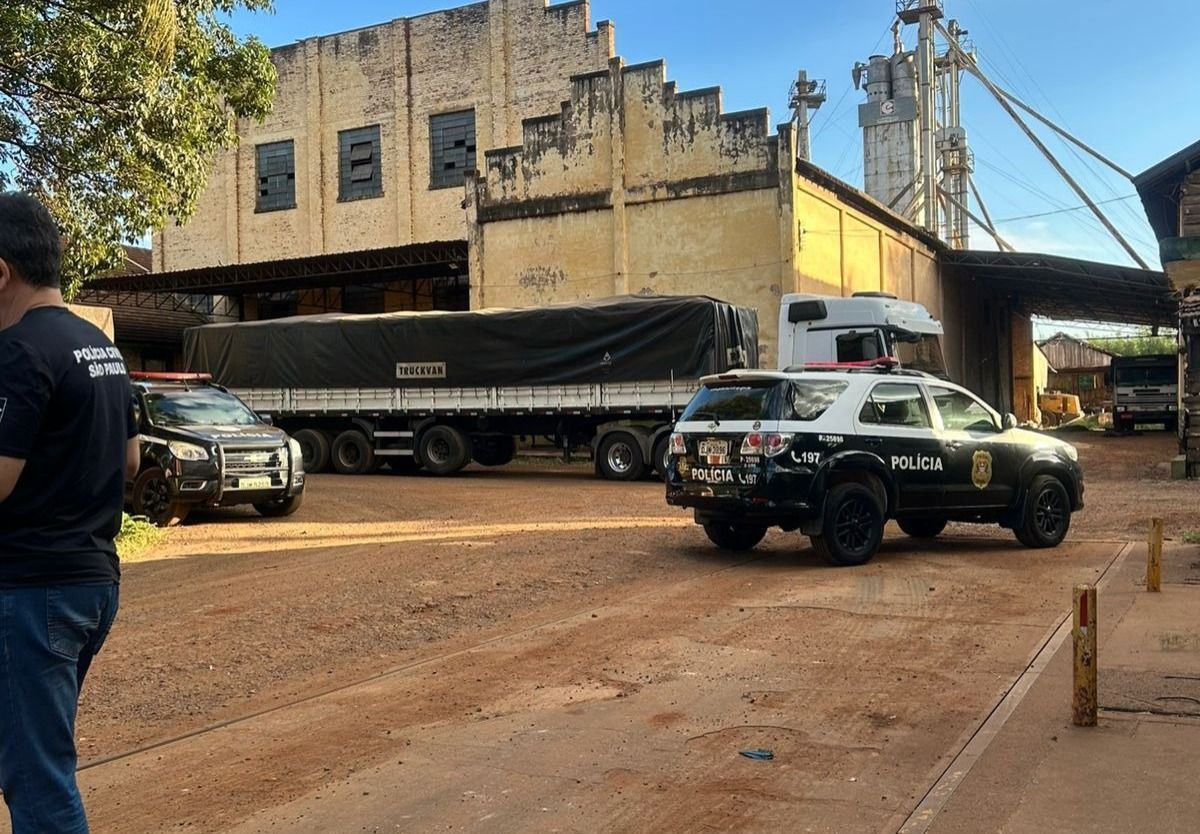 PC faz ação contra quadrilha especializada em 'golpe do falso frete' em 3 estados