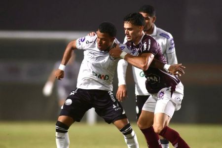 Operário e Caxias pela Copa Sul-Sudeste