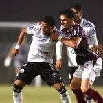 Caxias e Operário-PR empatam sem gols na abertura da Copa Sul-Sudeste