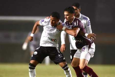 Operário e Caxias pela Copa Sul-Sudeste