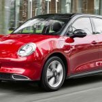 GWM Ora 03 passa a ser vendido em versão única no Brasil