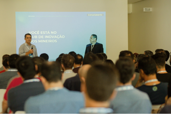 Órbi Tech Hub promove mais um dia de networking e conhecimento sobre IA e novas tecnologias