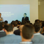 Órbi Tech Hub promove mais um dia de networking e conhecimento sobre IA e novas tecnologias