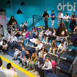 Órbi Tech Hub forma grupo em tecnologias emergentes