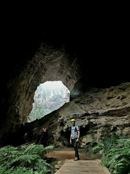 Orgulho de MG no Sertão dos Gerais: Cânion do Vale do Peruaçu pode se tornar o 1º Patrimônio Natural da Humanidade da Unesco do estado