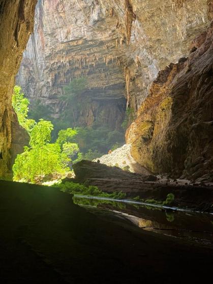 Orgulho de MG no Sertão dos Gerais: Cânion do Vale do Peruaçu pode se tornar o 1º Patrimônio Natural da Humanidade da Unesco do estado