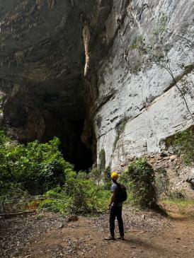 Orgulho de MG no Sertão dos Gerais: Cânion do Vale do Peruaçu pode se tornar o 1º Patrimônio Natural da Humanidade da Unesco do estado
