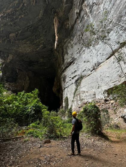 Orgulho de MG no Sertão dos Gerais: Cânion do Vale do Peruaçu pode se tornar o 1º Patrimônio Natural da Humanidade da Unesco do estado
