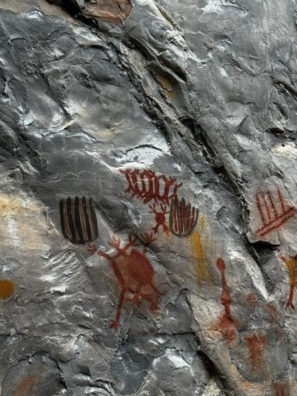 Orgulho de MG no Sertão dos Gerais: Cânion do Vale do Peruaçu pode se tornar o 1º Patrimônio Natural da Humanidade da Unesco do estado