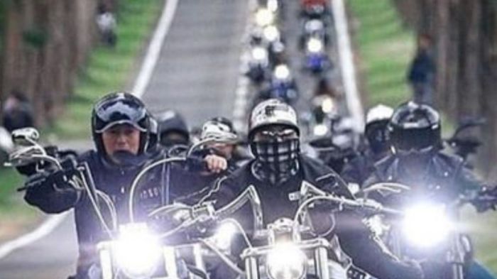 Origem dos motoclubes como a cultura biker surgiu Origem dos motoclubes como a cultura biker surgiu
