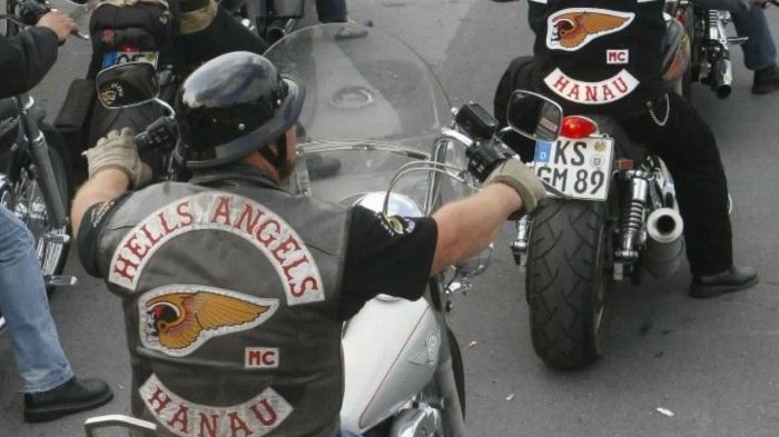 Origem dos motoclubes como a cultura biker surgiu Origem dos motoclubes como a cultura biker surgiu