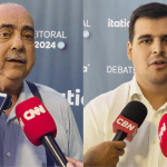 Pesquisa Itatiaia / Doxa para Belo Horizonte acerta resultado da disputa pela Prefeitura