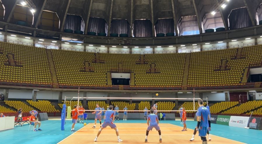 Itambé Minas x Sada Cruzeiro: horário e onde assistir ao vivo pela final do Mineiro de Vôlei