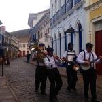 Câmara Municipal de Ouro Preto aprova lei sobre pagamento de artistas locais