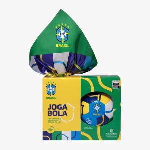 Ovo de Páscoa da Copa do Mundo de 2026