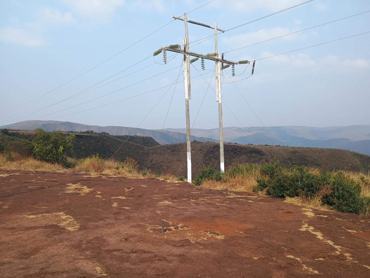 Cemig investe R$ 2 bi na substituição de torres e reforço do sistema elétrico em MG