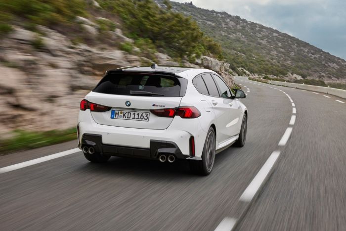 BMW M235 xDrive