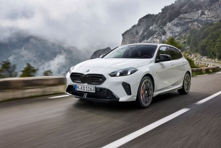 BMW M235 xDrive