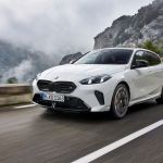 BMW M235 xDrive chega com preço de Golf GTI e motor mais potente